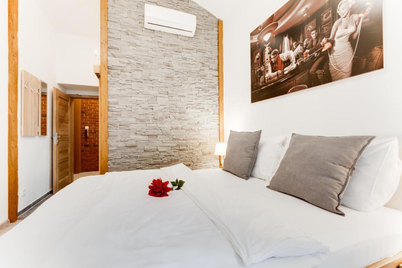 Dream Apt Lejlighed Prag