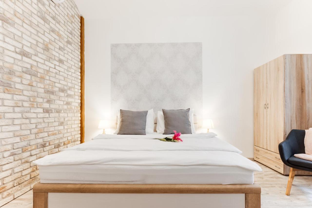Dream Apt Lejlighed