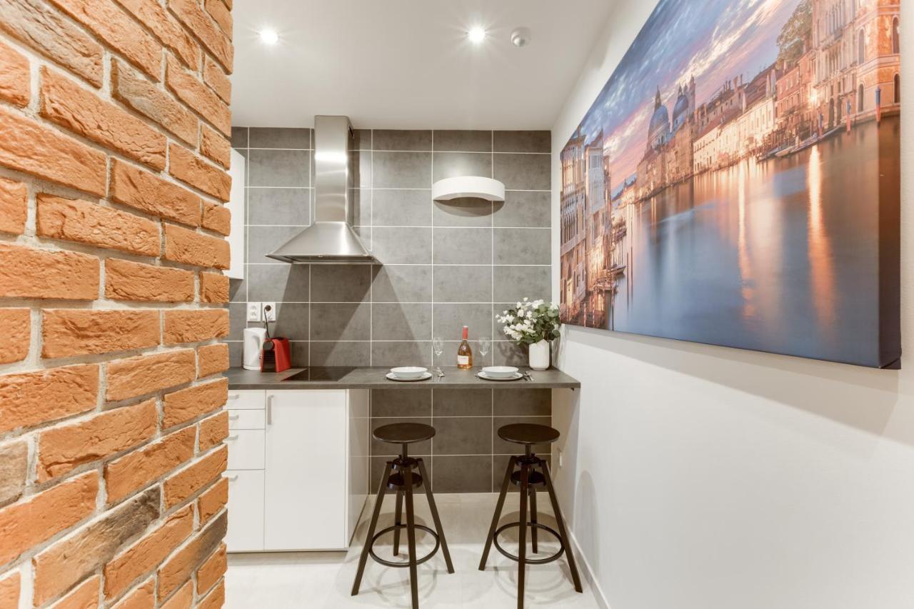 Lejlighed Dream Apt Prag