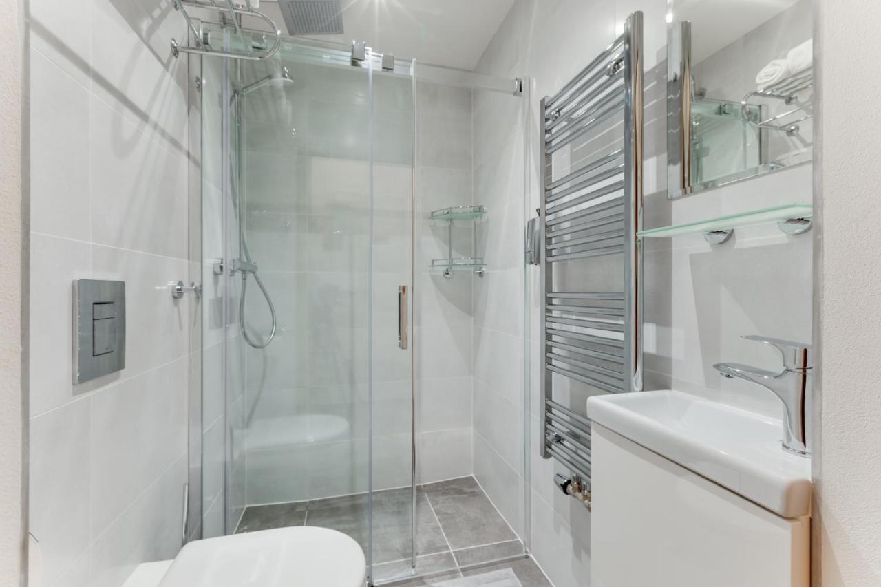 Lejlighed Dream Apt *