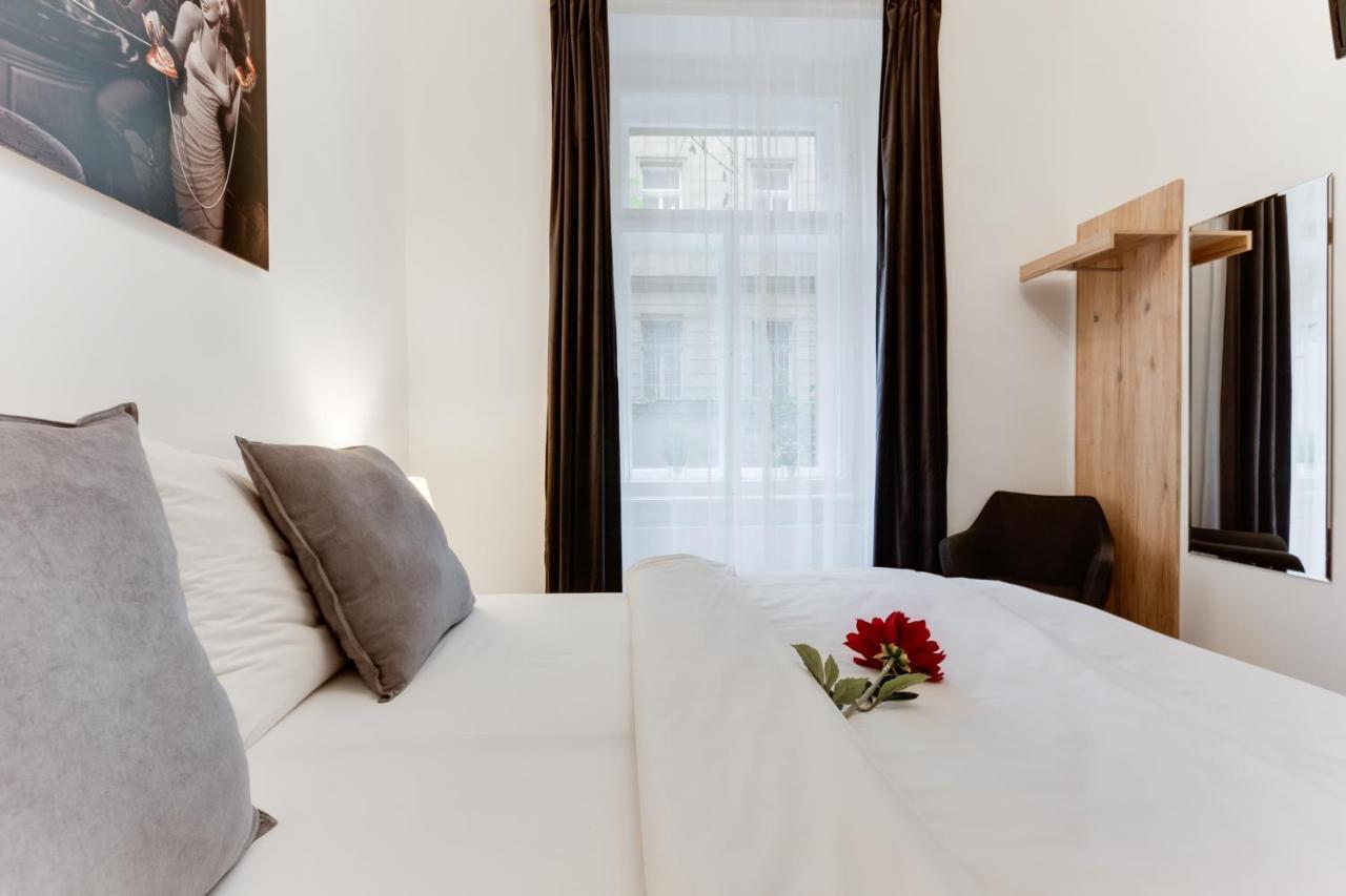 Lejlighed Dream Apt *