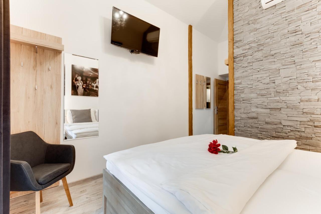 Dream Apt Lejlighed Prag