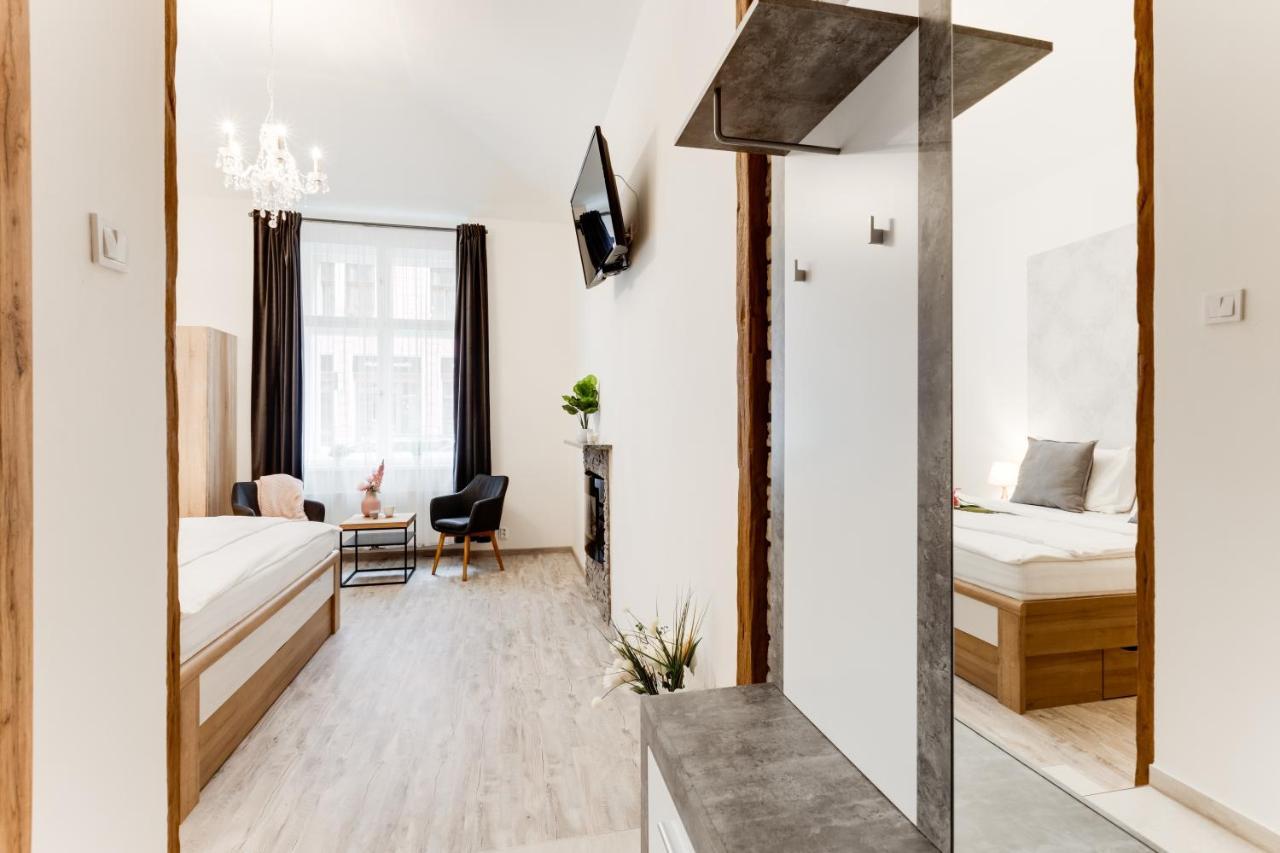 Lejlighed Dream Apt