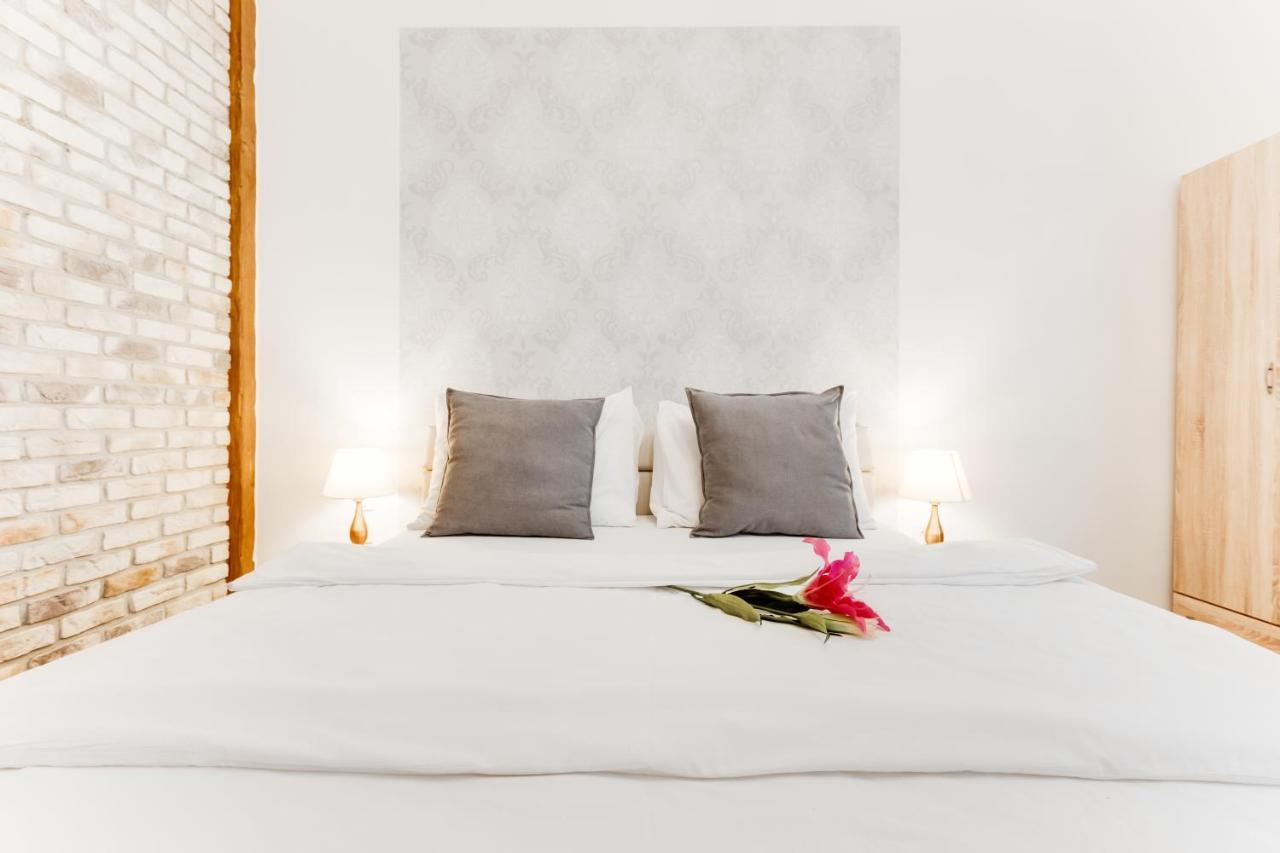 Dream Apt Lejlighed Prag