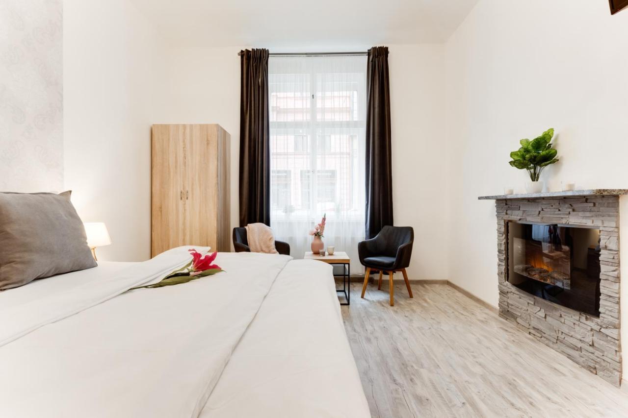 Dream Apt Lejlighed Prag